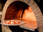 Pizza oven Pizza oven